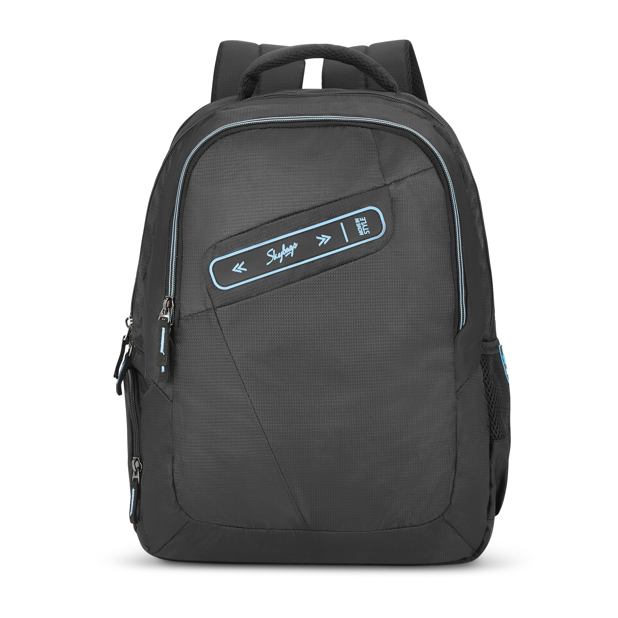 Skybags Network Rc 34L Black Laptop Bags (B0B5YJJ2YF) Amazon Price History, Amazon Price Tracker