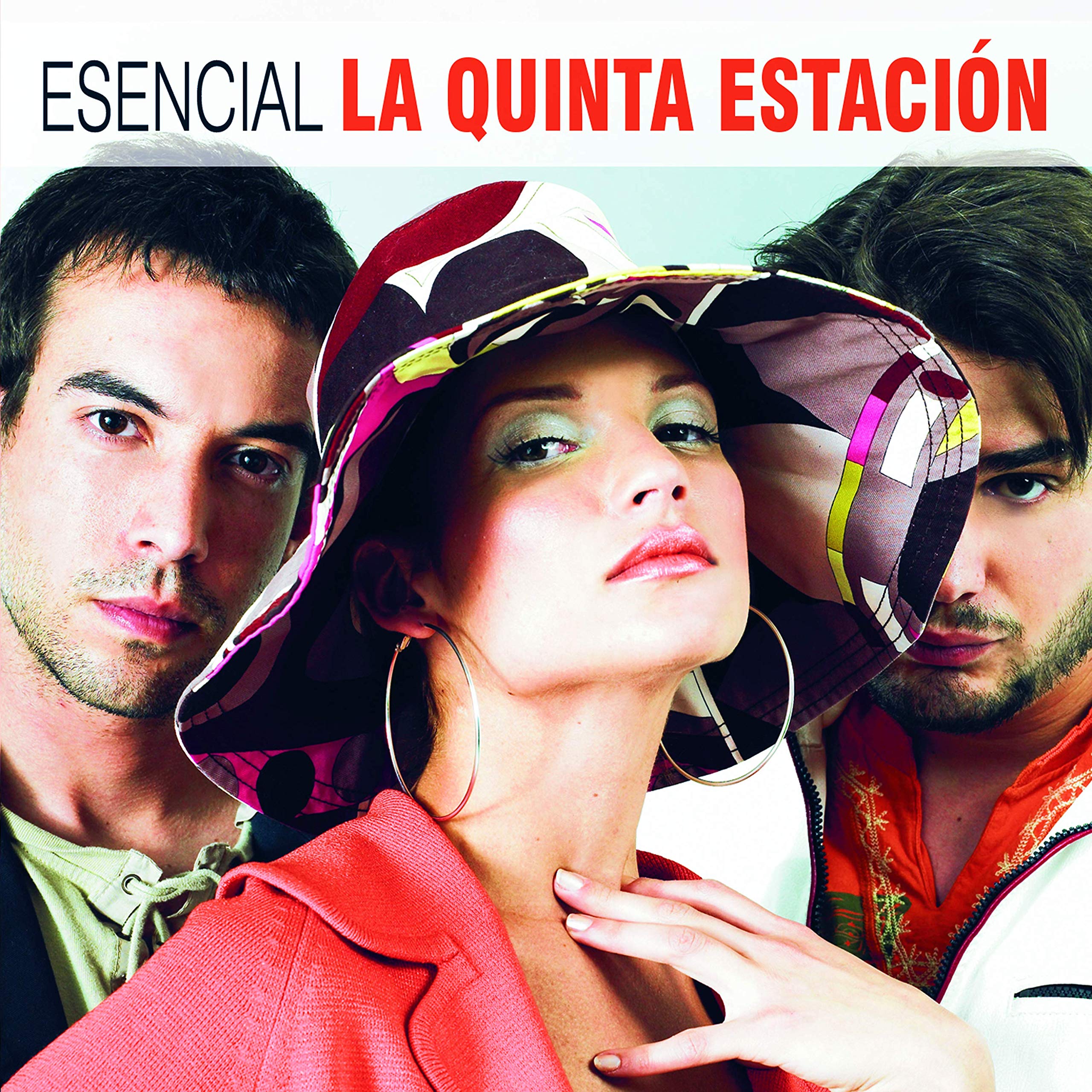 Essential The Fifth Station