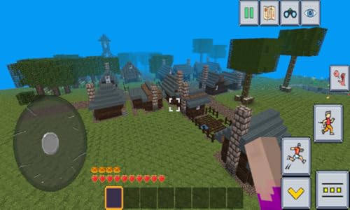My Craft Games