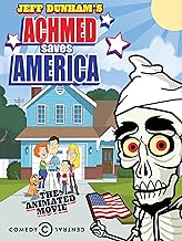 Jeff Dunham: Achmed Saves America Jeff Dunham: Achmed Saves America
