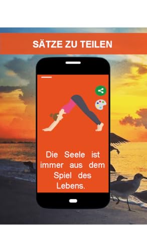 Yogastat - Frases para fazer yoga para compartilhar