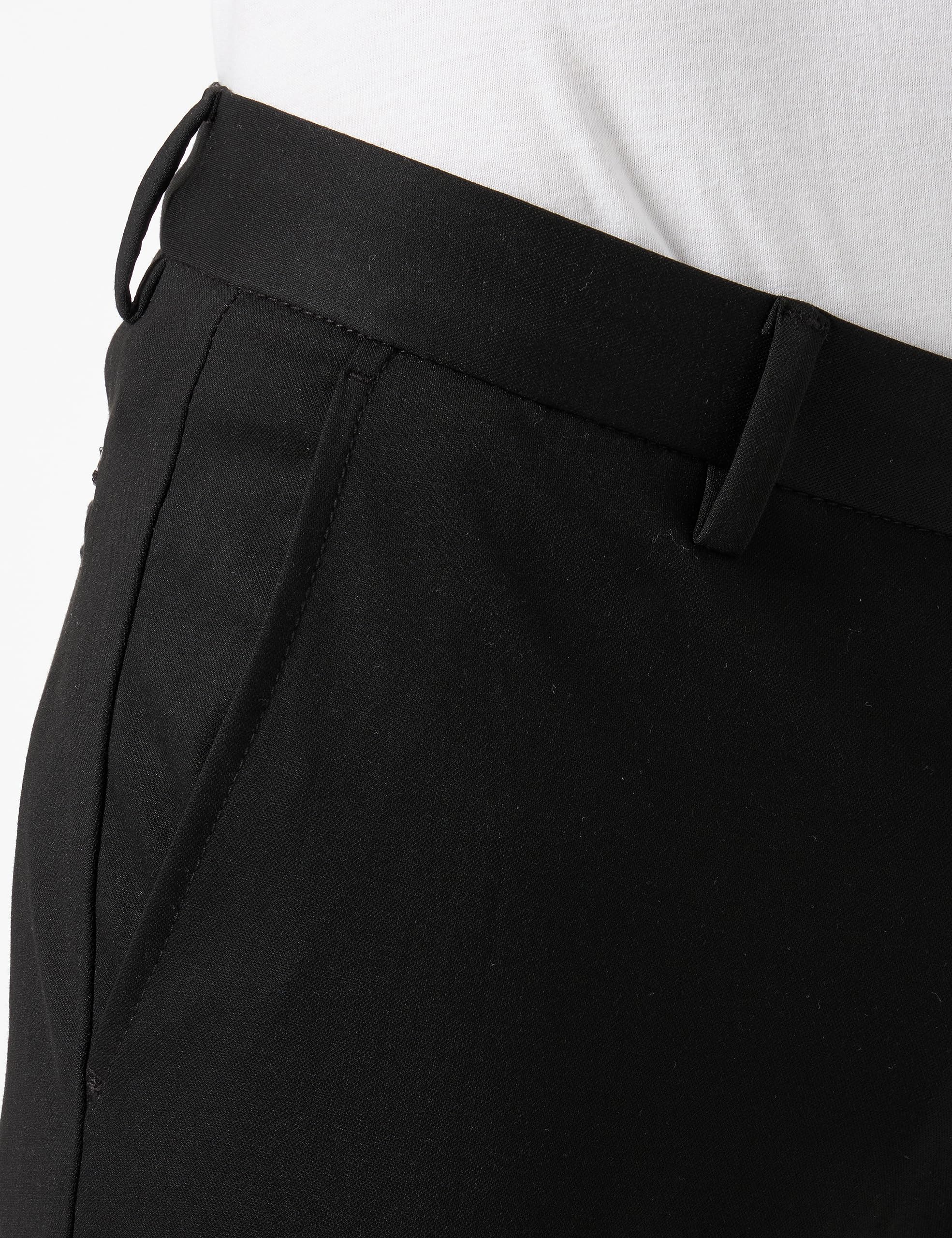 Jack & Jones Herren Hose Jpstmarco Jjcooper Chino 2pk Mp