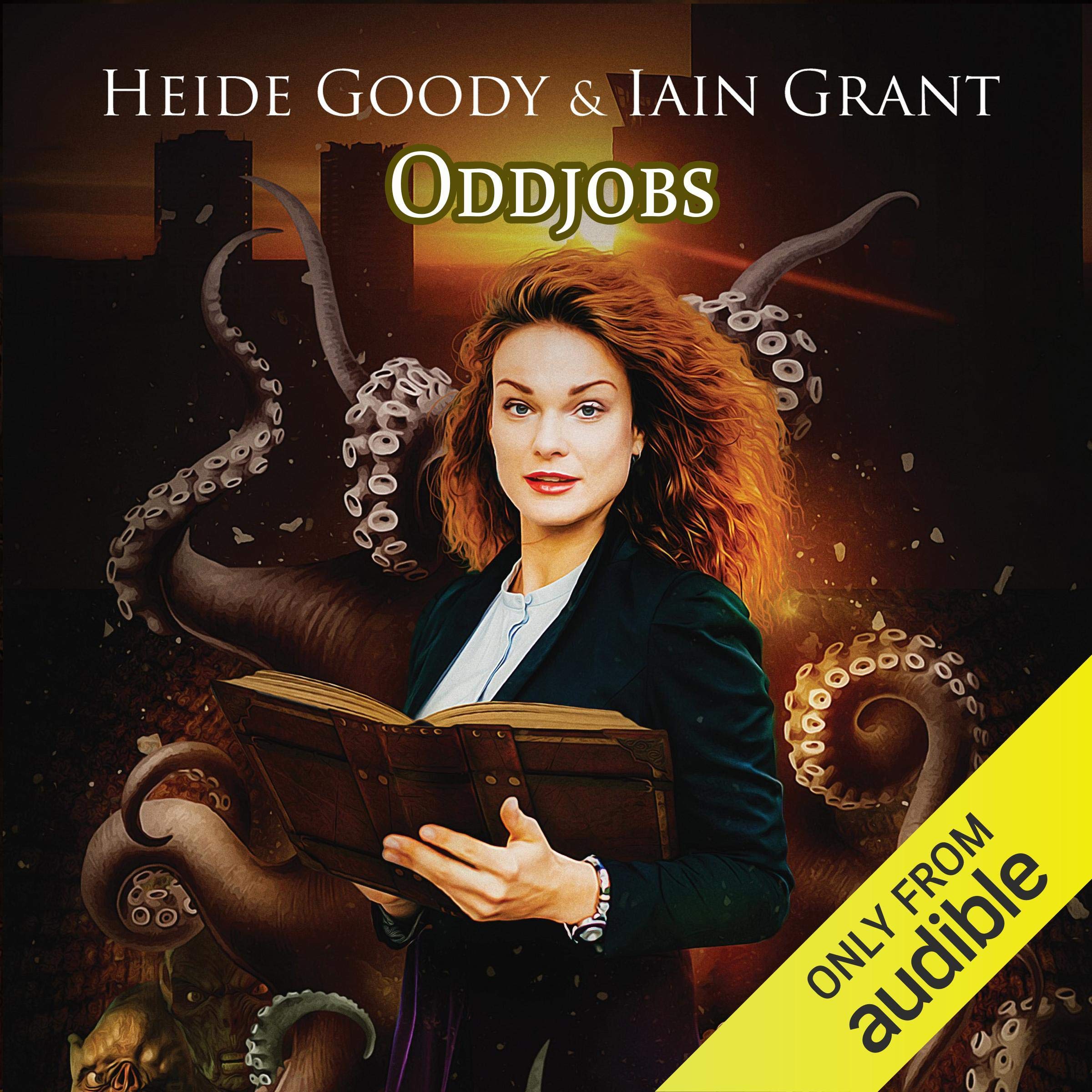 Oddjobs