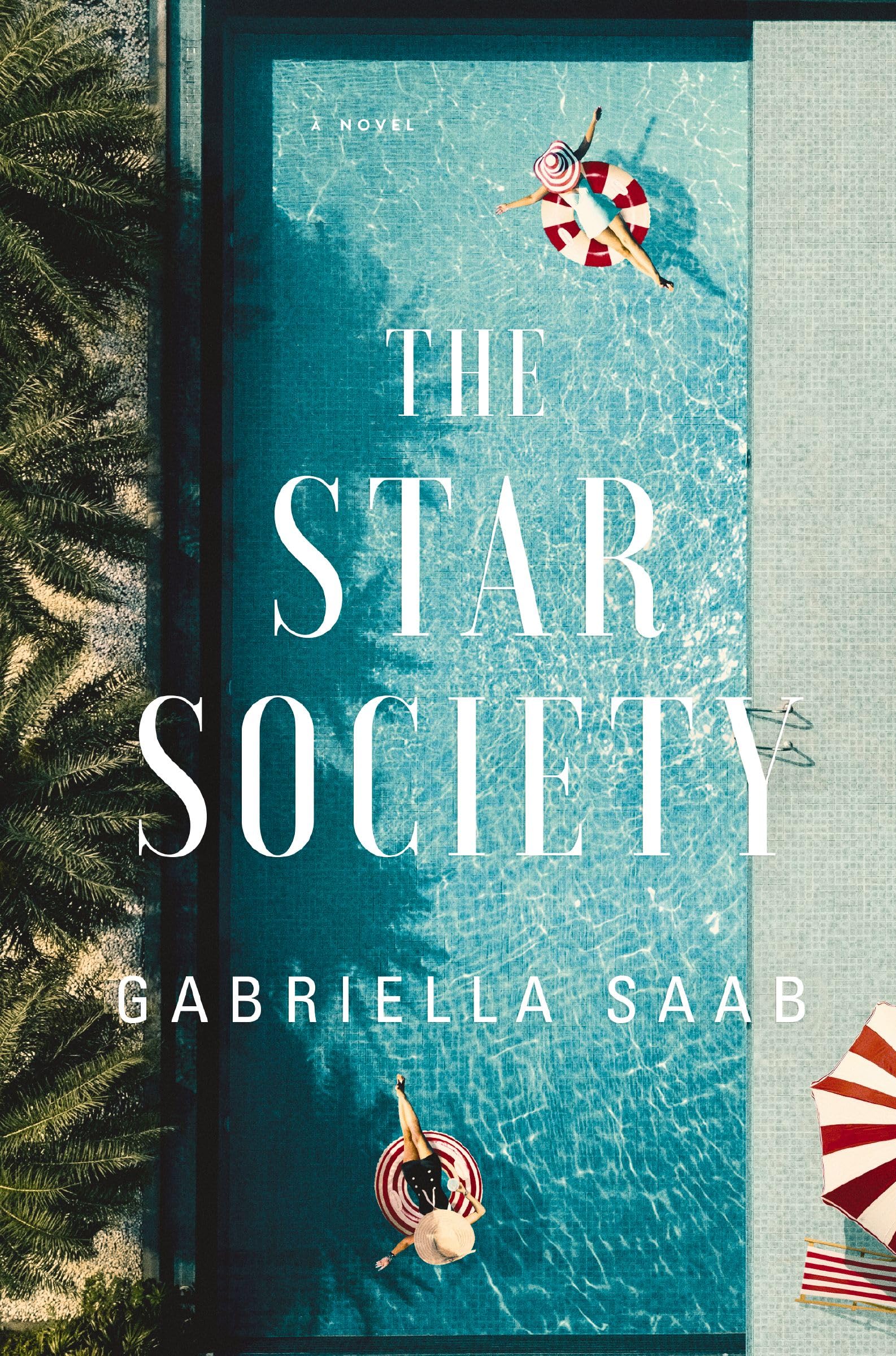 Buy The Star Society: A Historical Novel — BookShops.in