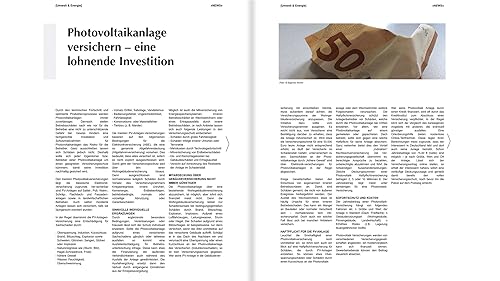 Umwelt und Energie Ausgabe 18