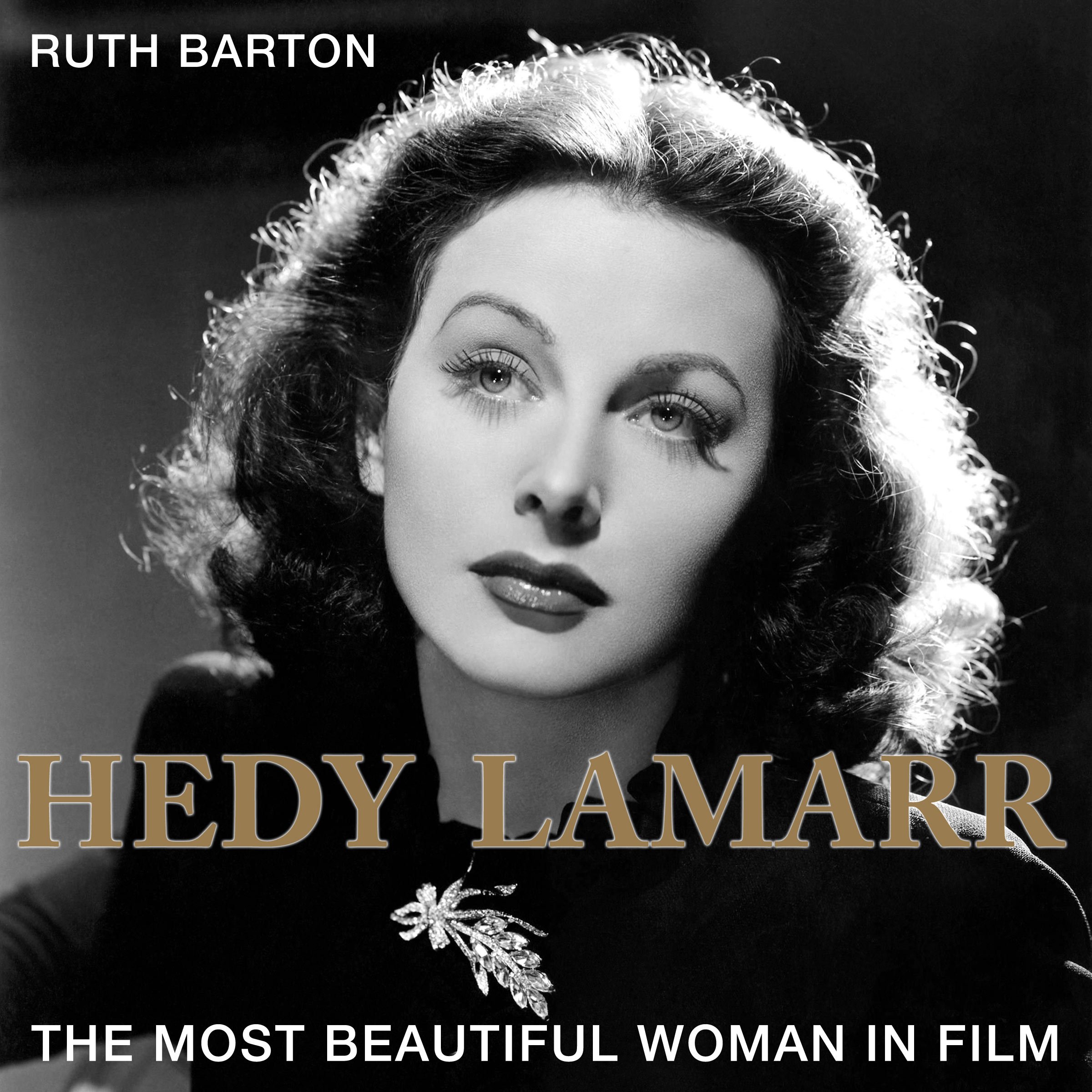 Hedy Lamarr