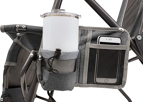 Miniatura 2 de GCI Outdoor Legz Up - Tumbona para exteriores