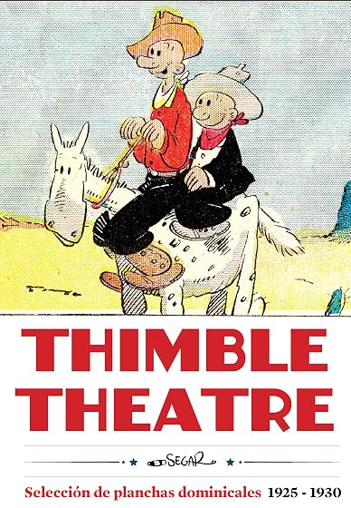 Thimble Theatre