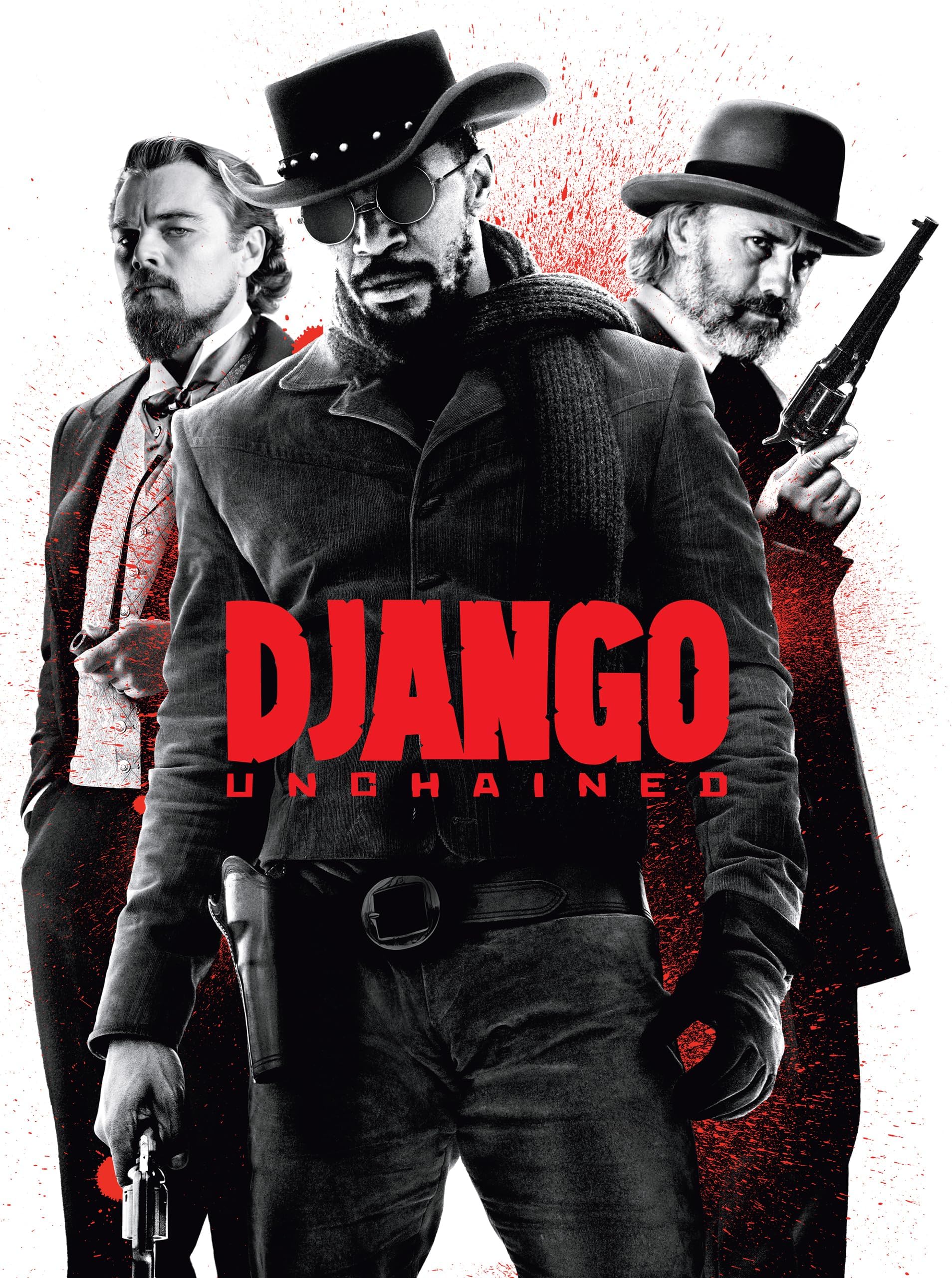 Django Unchained
