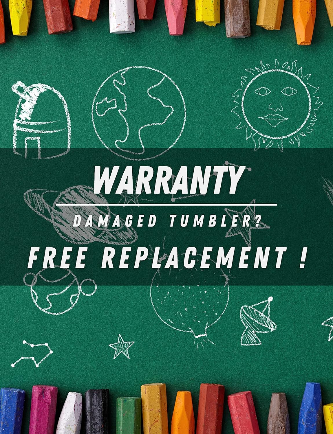 Onebttl Space Astronomy Gifts Tumbler Travel Coffee Mug, Astronauts Gifts for Astronomy Space Lover, Men, Boys, Christmas, Birthday, Stainless Steel Insulated 20oz/590ml - I Need More Space - Image 7