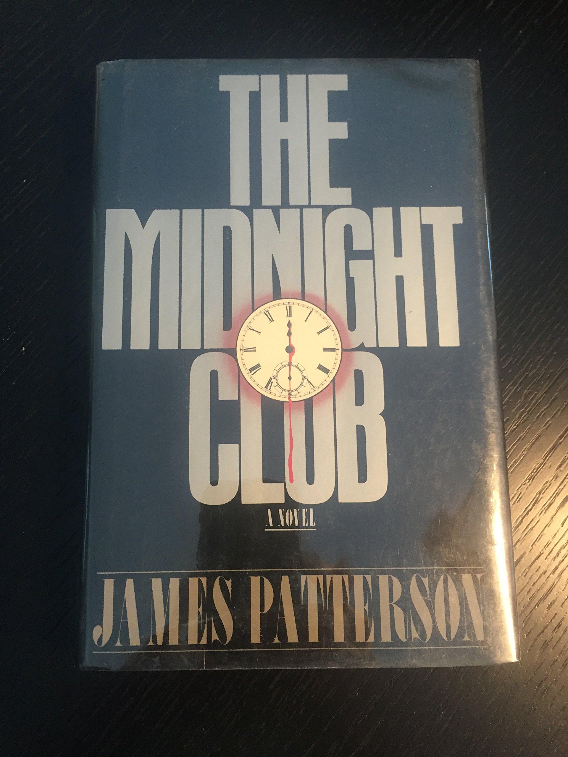 Buy The Midnight Club — BookShops.in