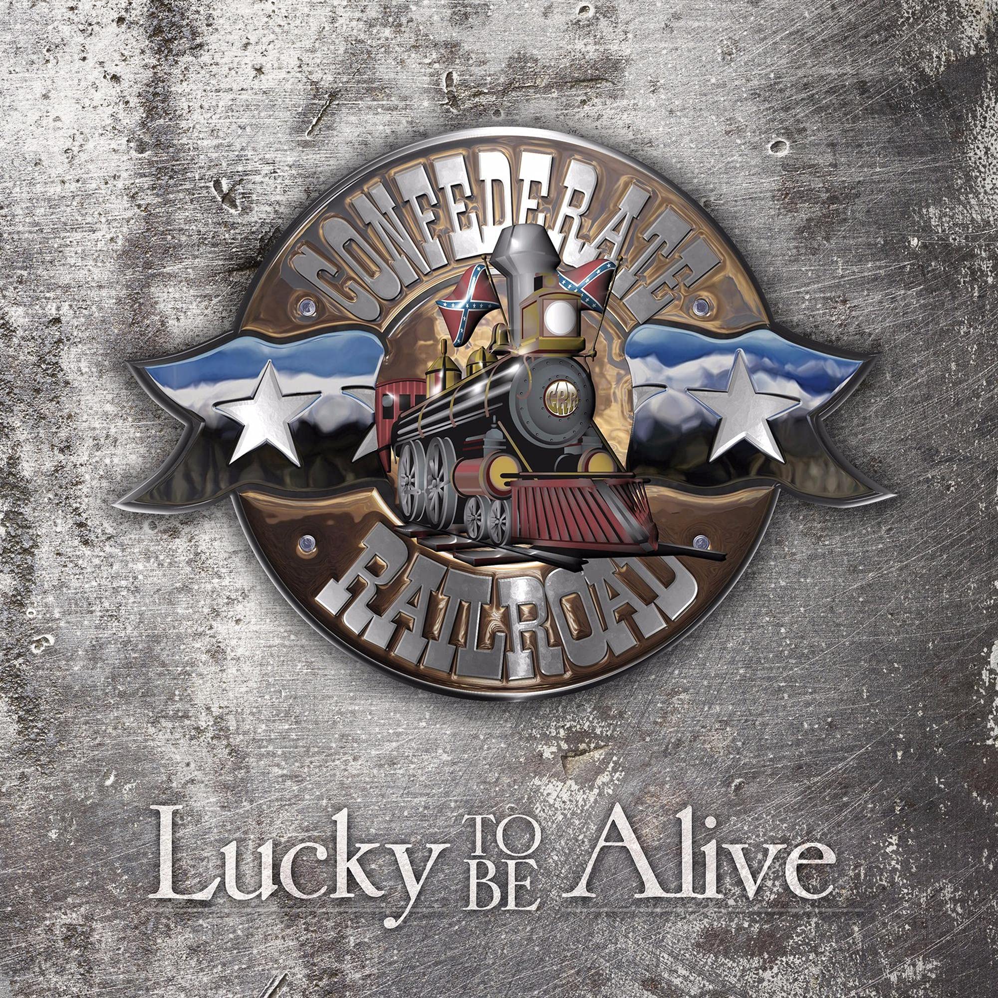 Lucky To Be Alive (2025 Remastered 10th Anniversary Edition)