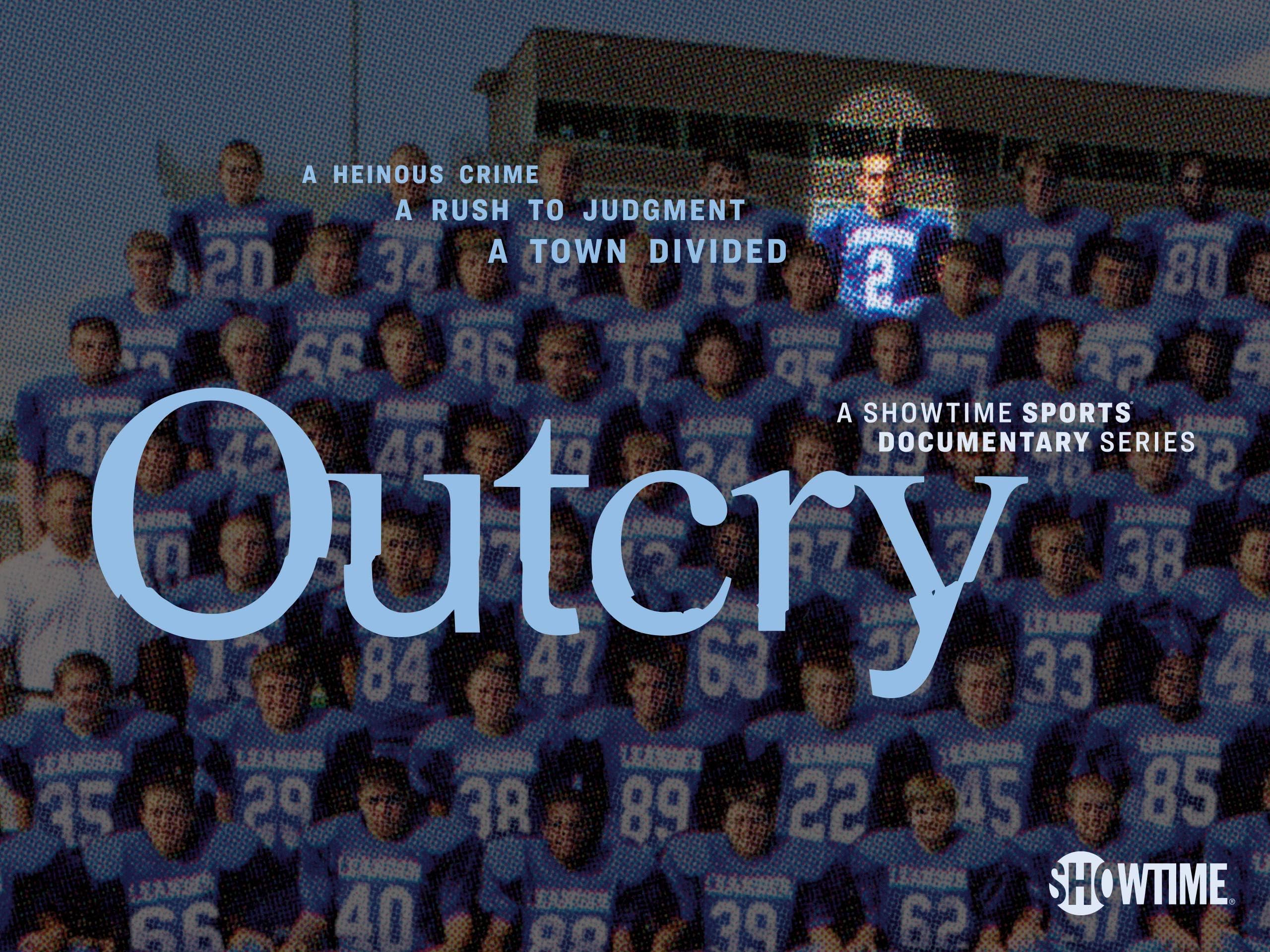 Outcry