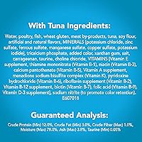 Vista 20 de Purina Friskies Country Style Dinner - Alimento húmedo para gatos, (24) latas de 5.5 onzas