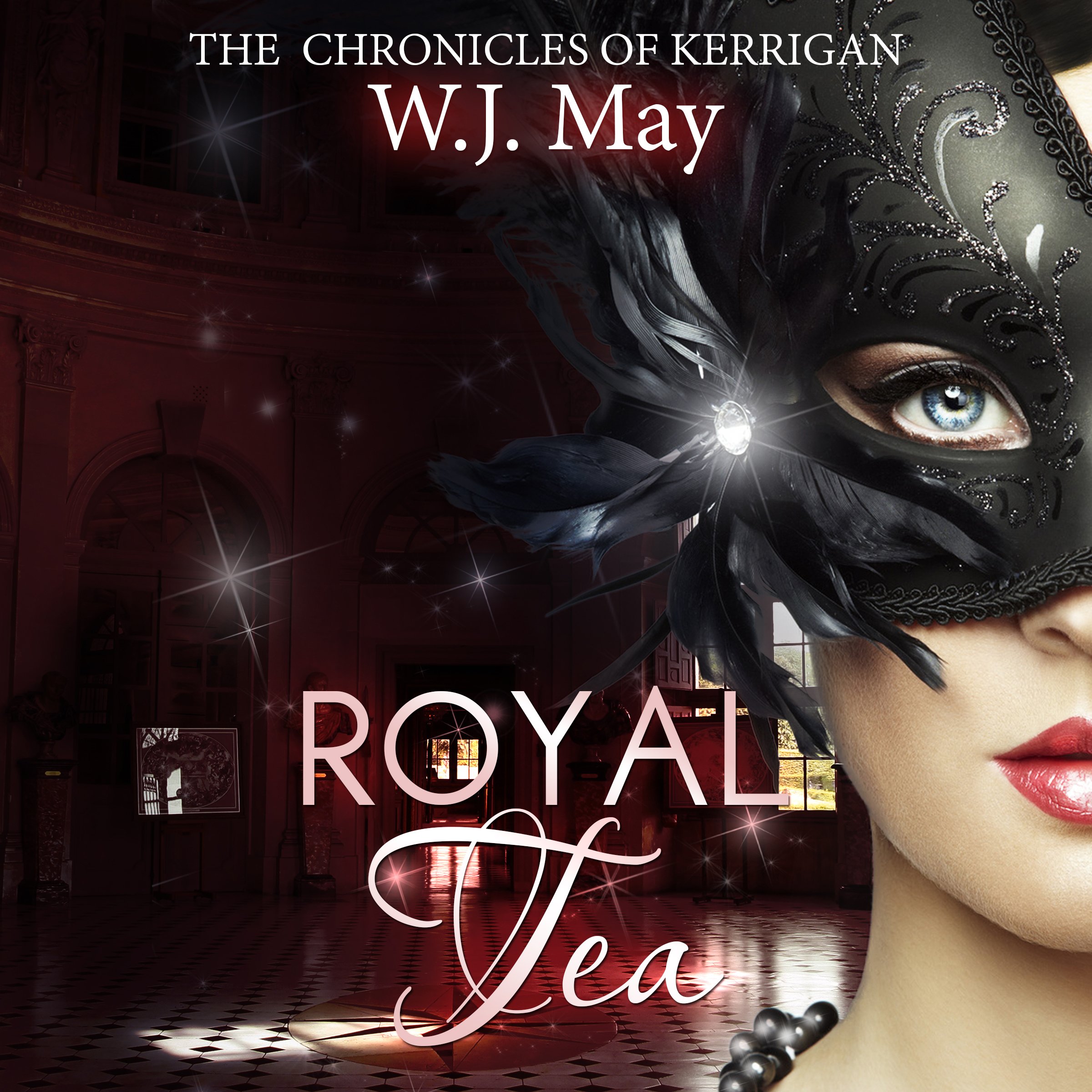 Cover art for Royal Tea