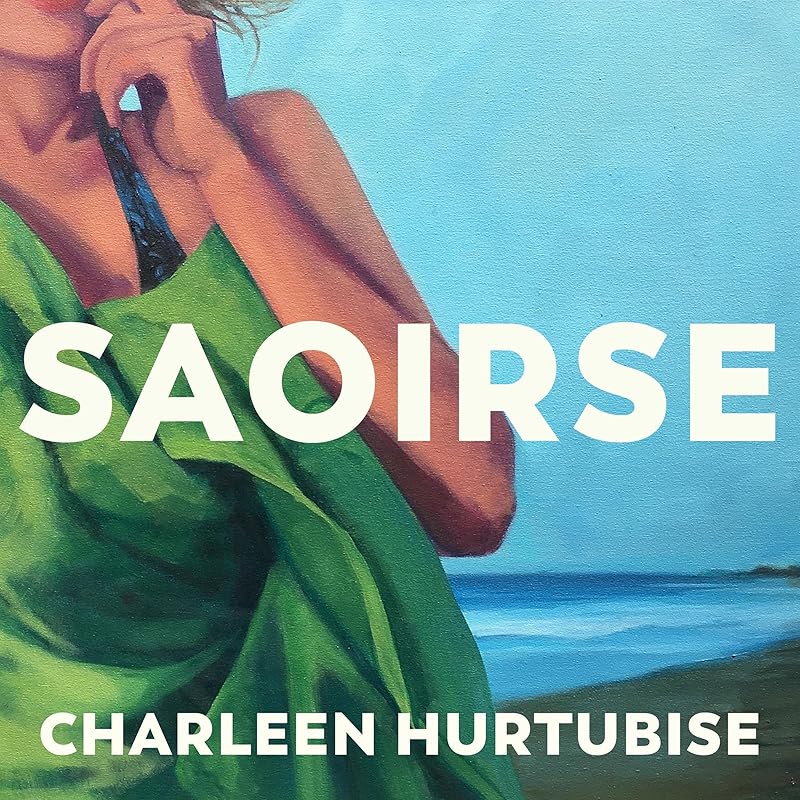 Carousel Item: Saoirse