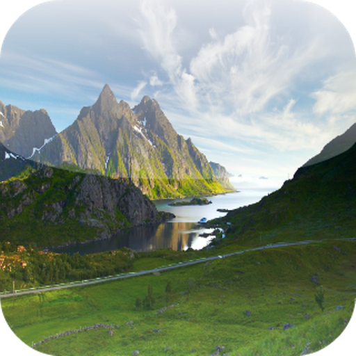 HD Wallpaper - App on Amazon Appstore