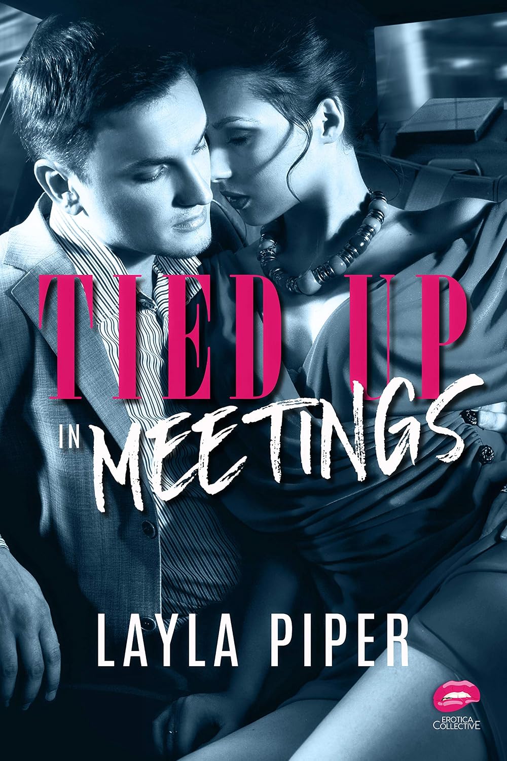 Tied Up in Meetings: An Erotic Short Story from the Erotica Collective