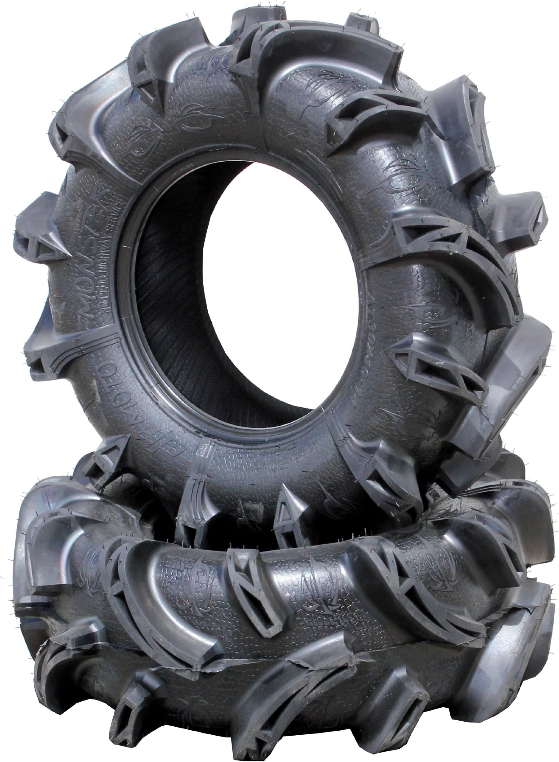 EFX Tires Moto Monster 30" Extreme Mud A/T ATV Tire (30/10x14)