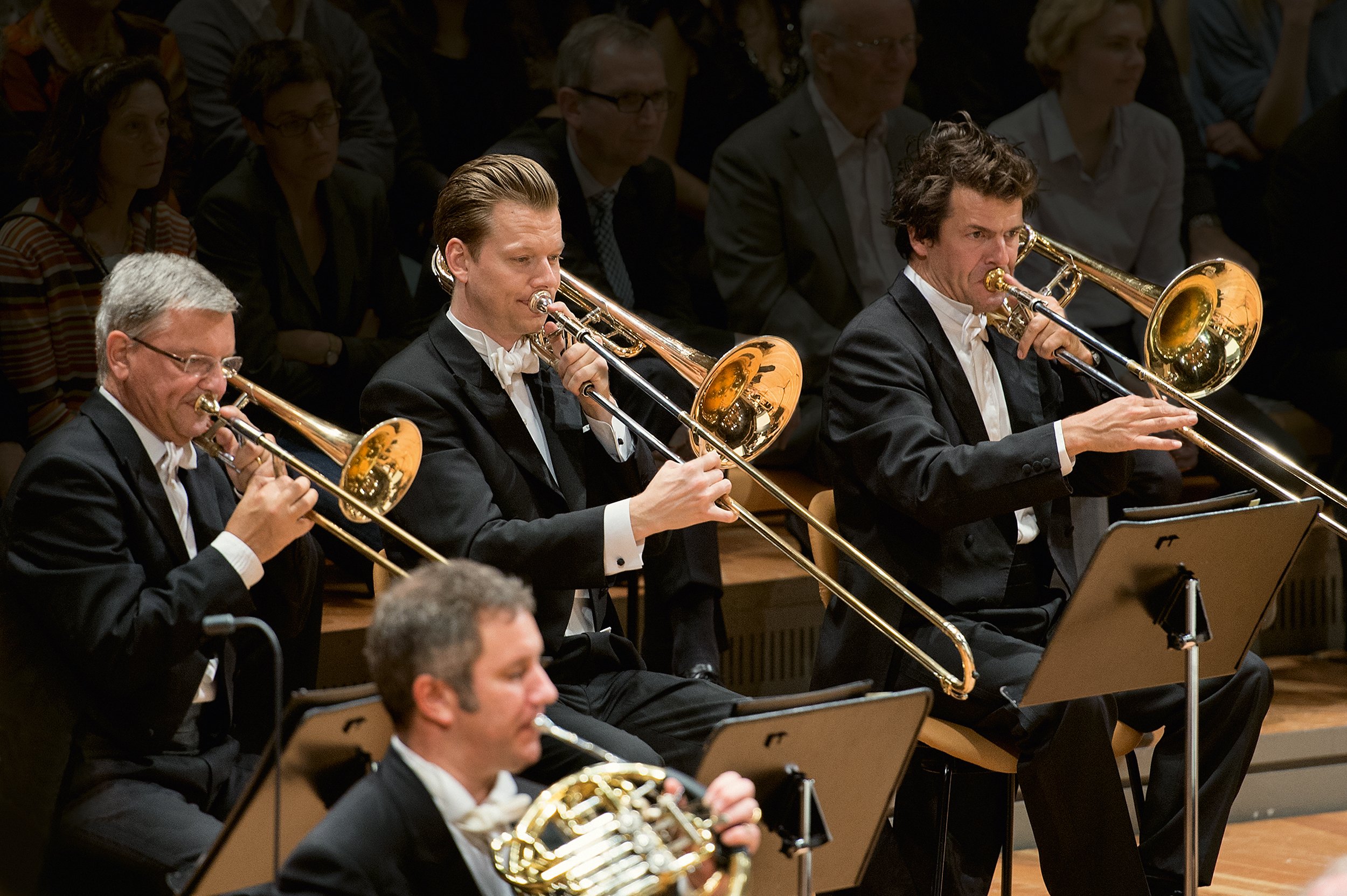 Beethoven: Symphonies Nos. 1-9