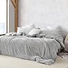 Byourbed Coma Inducer Oversized Queen Comforter - Frosted Taupe