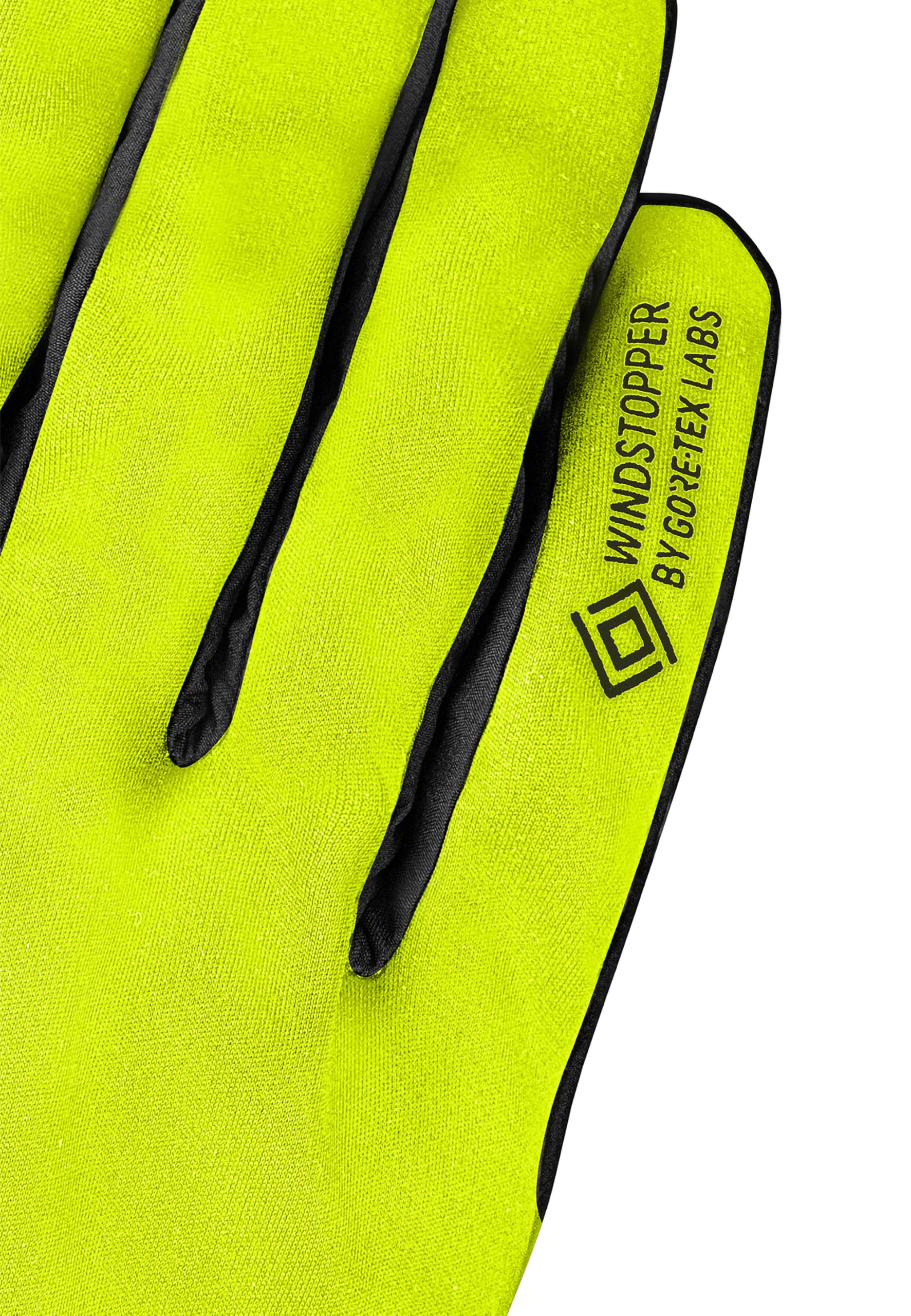 Reusch Reusch Flexcontrol Windstopper® By Gore-Tex Labs®_6620142 - Guanti Unisex Adulto