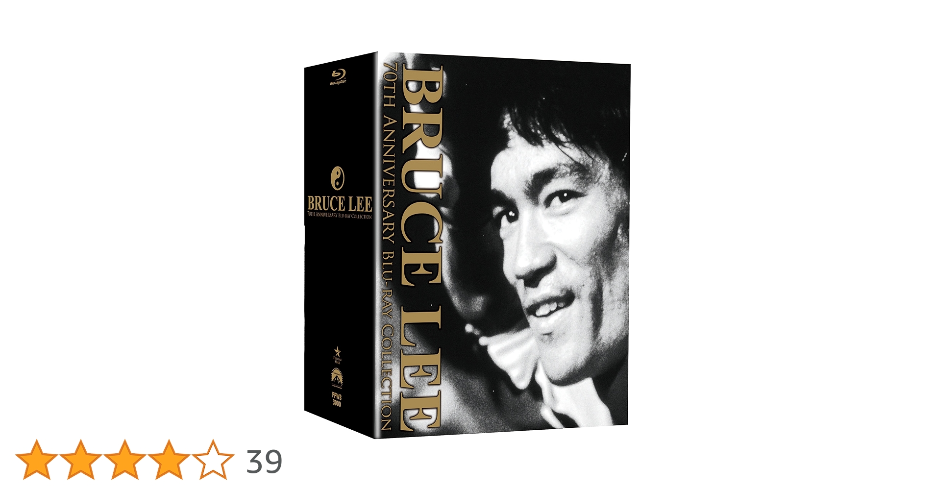 ブルース・リー生誕70年記念イベント限定写真集 ブルース・リー生誕70年記念イベント限定写真集 - メルカリ