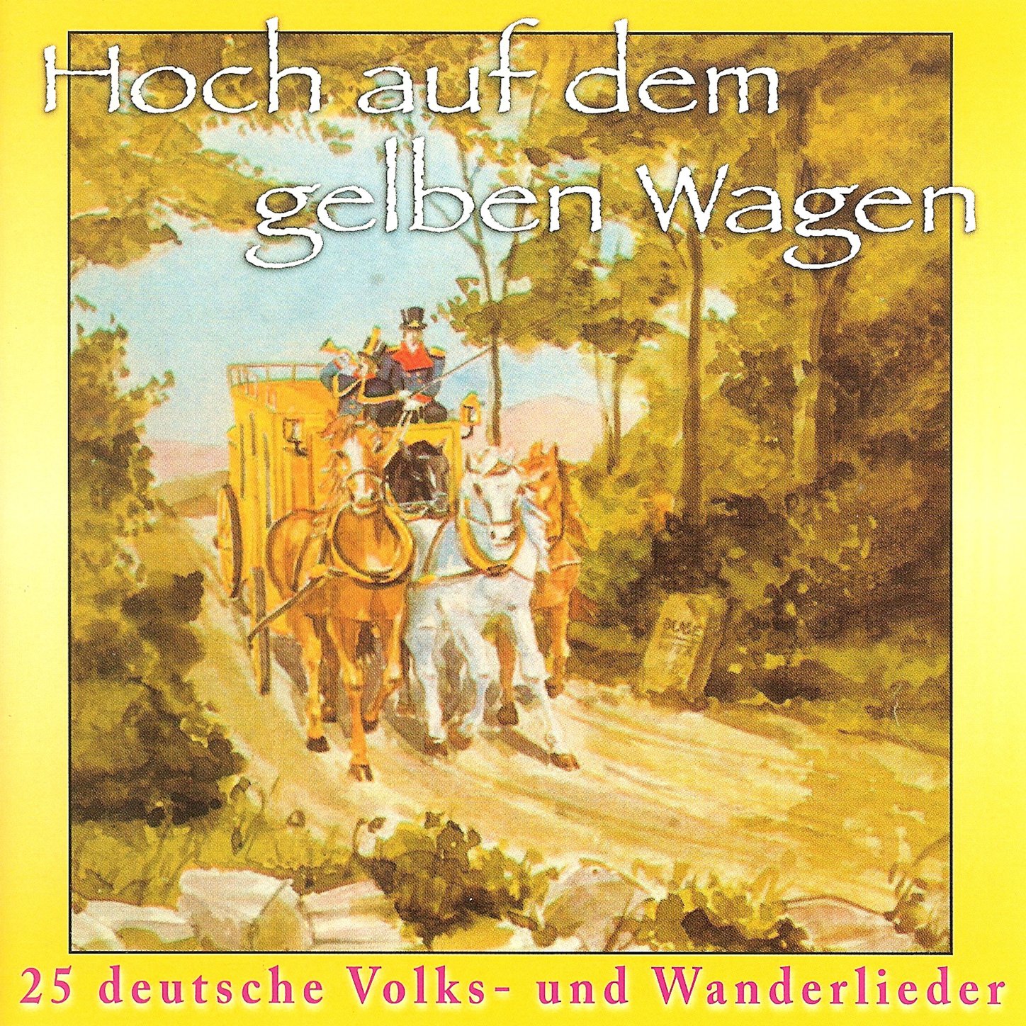 Carl-v.-Ossietzky-Chor Berlin