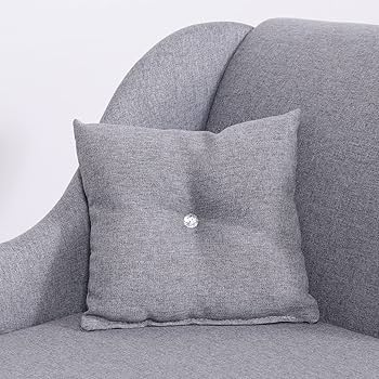 Amazon.co.jp: 不二貿易 ペットベッド ペットソファ 幅83×奥行43×高さ