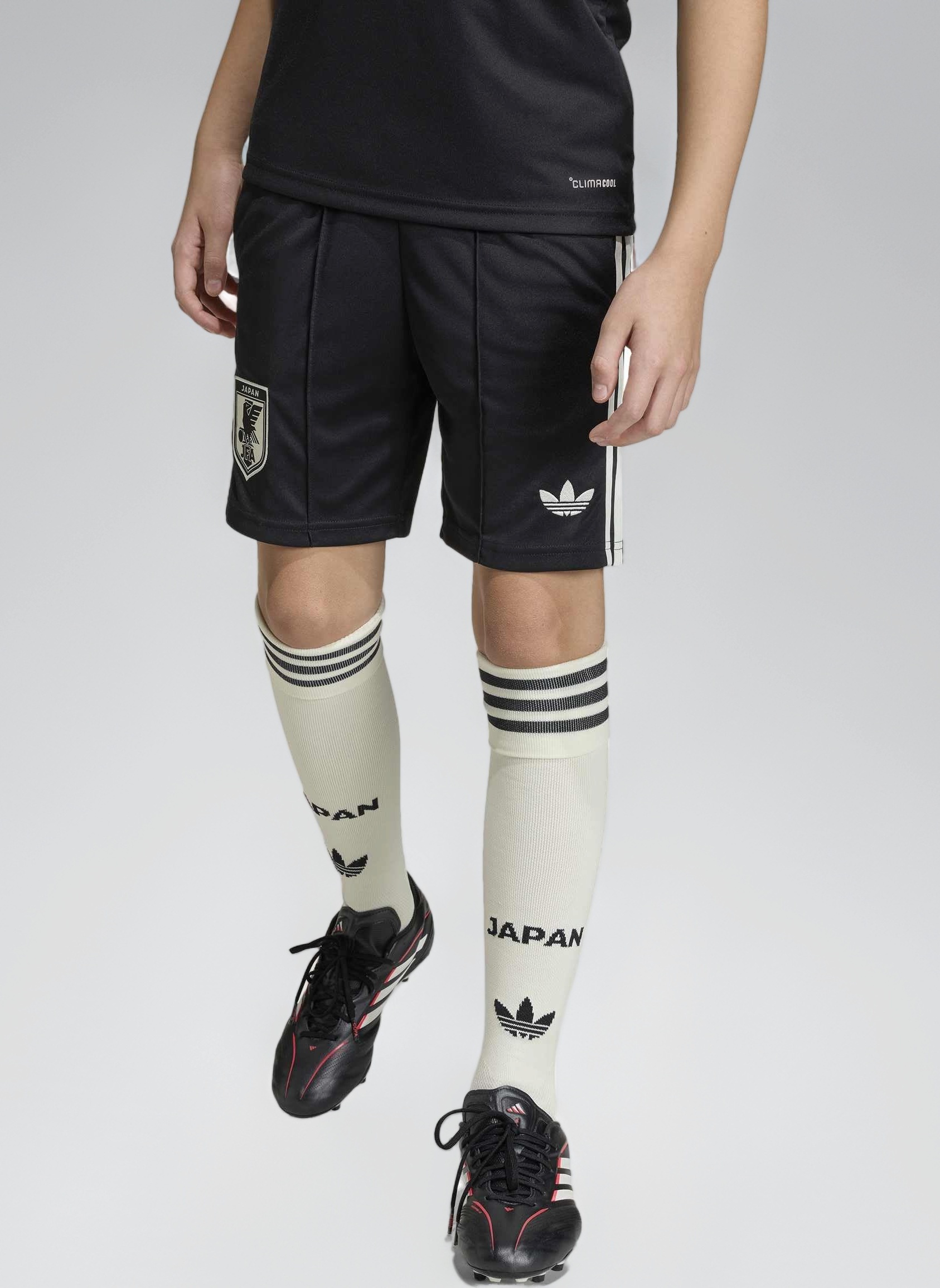 Amazon.co.jp: アディダス ショートパンツ キッズ 2026 サッカー日本