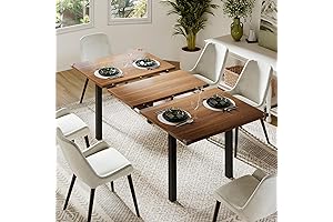 Teraves Dining Table: Elevate Your Dining Experience