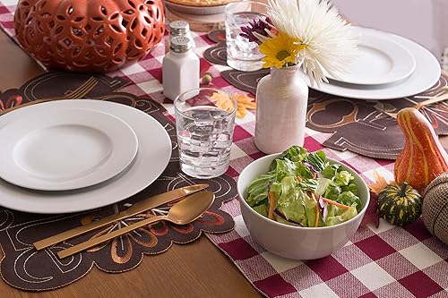 Miniatura 4 de DII Pesado con flecos TR