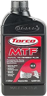 TORCO MTF Manual Transmission Fluid