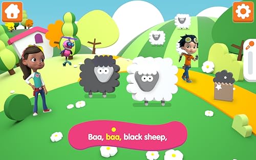 Amazing Nick Jr Rhymes Boosting Literacy Skills You Wont Believe - he8m1jh