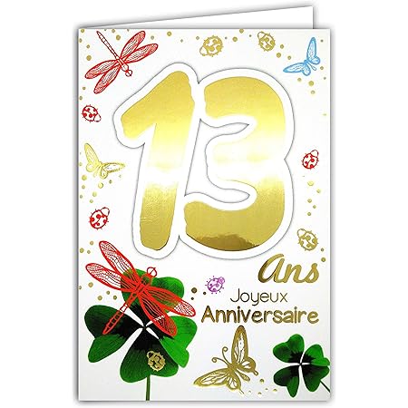 Maison Fetes Occasions Speciales Ballon Carte D Anniversaire Garcons Filles Adulte Ado Femme Homme Ami Tout Age