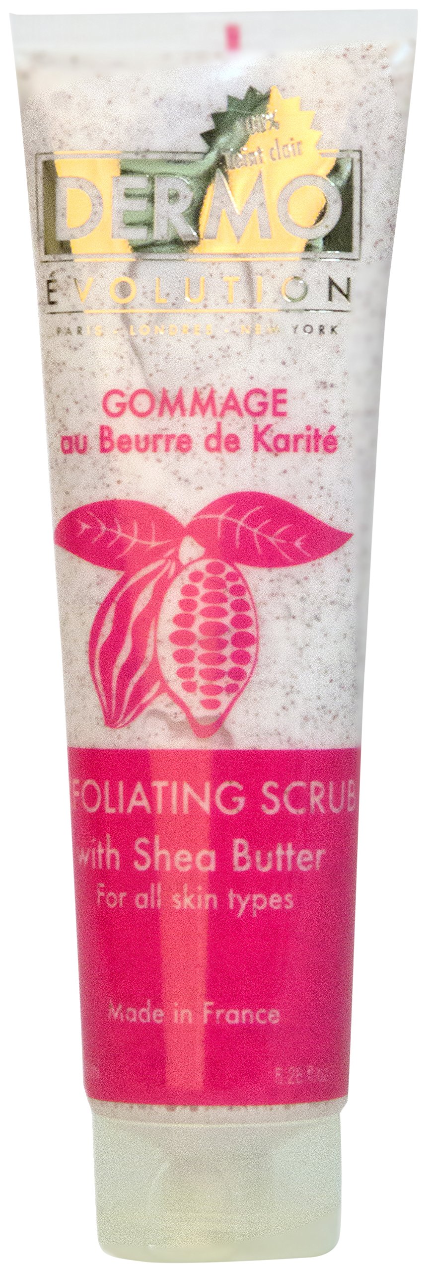 DERMO EVOLUTIONBody Scrub Shea Butter 150 ml