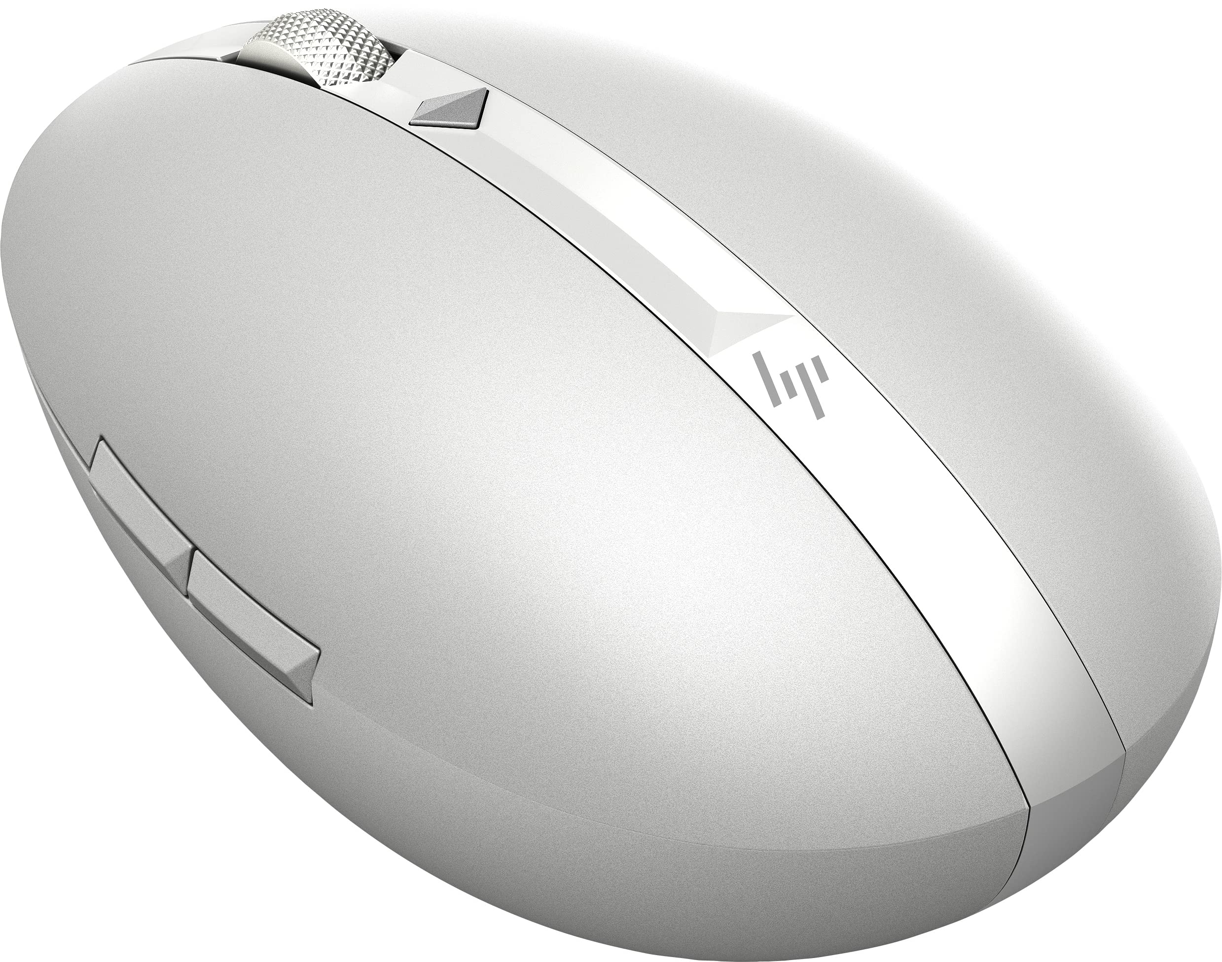 マウス・トラックボール HP SPECTRE Rechargeable Mouse 700 HP Spectre Mouse 700 Rechargeable Bluetooth Wireless Mouse Silver