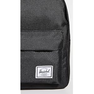 Herschel Classic Mini Backpack, Black, One Size | B2B Liquidation