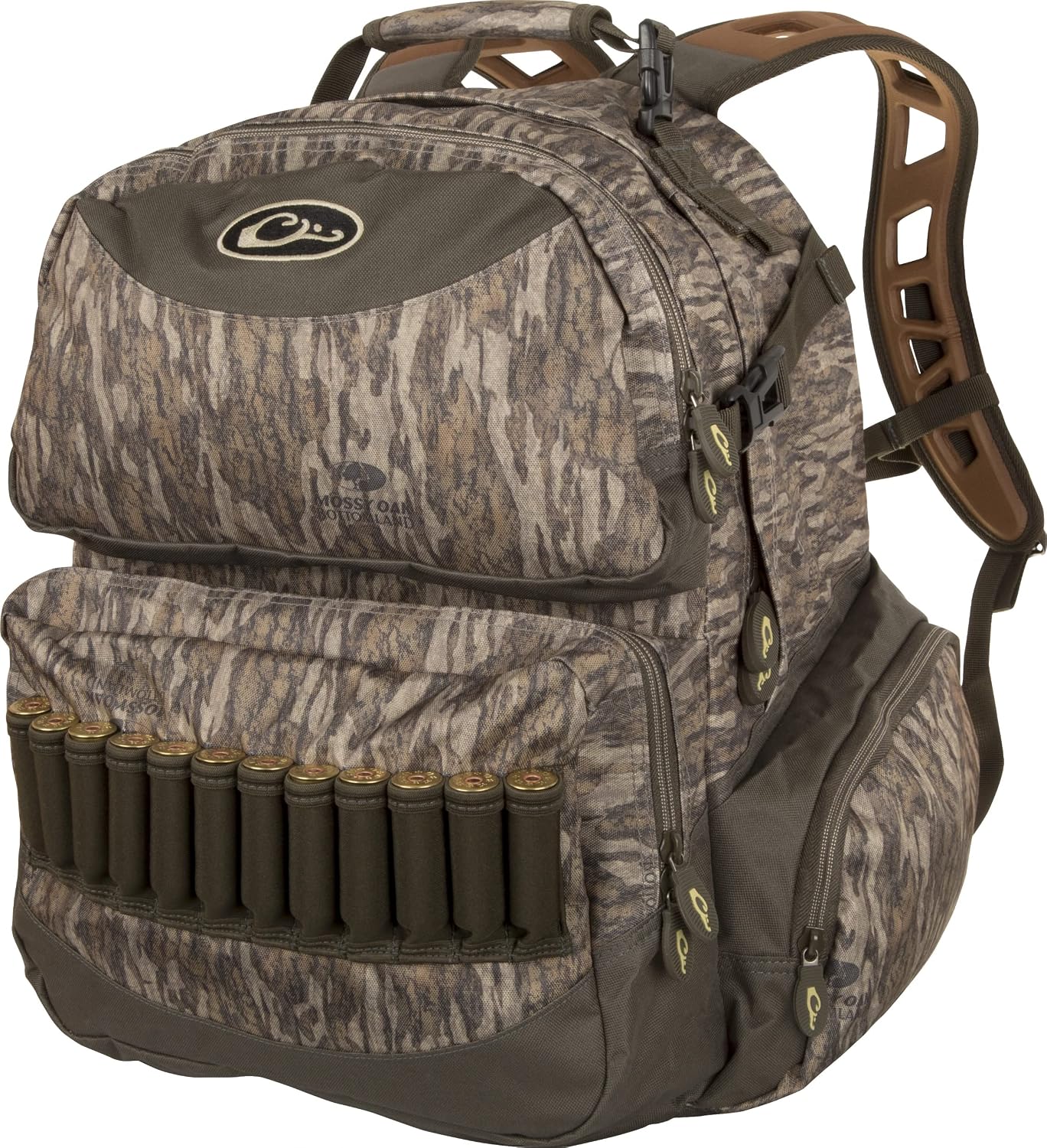 Drake Waterfowl Walk-in Backpack 2.0 
