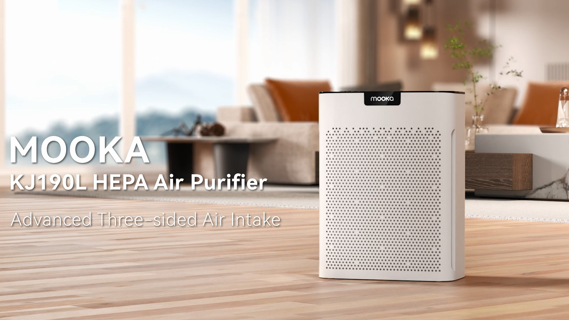 Amazon.com: Air Purifier for Home Bedroom Large Room 2200 Ft²