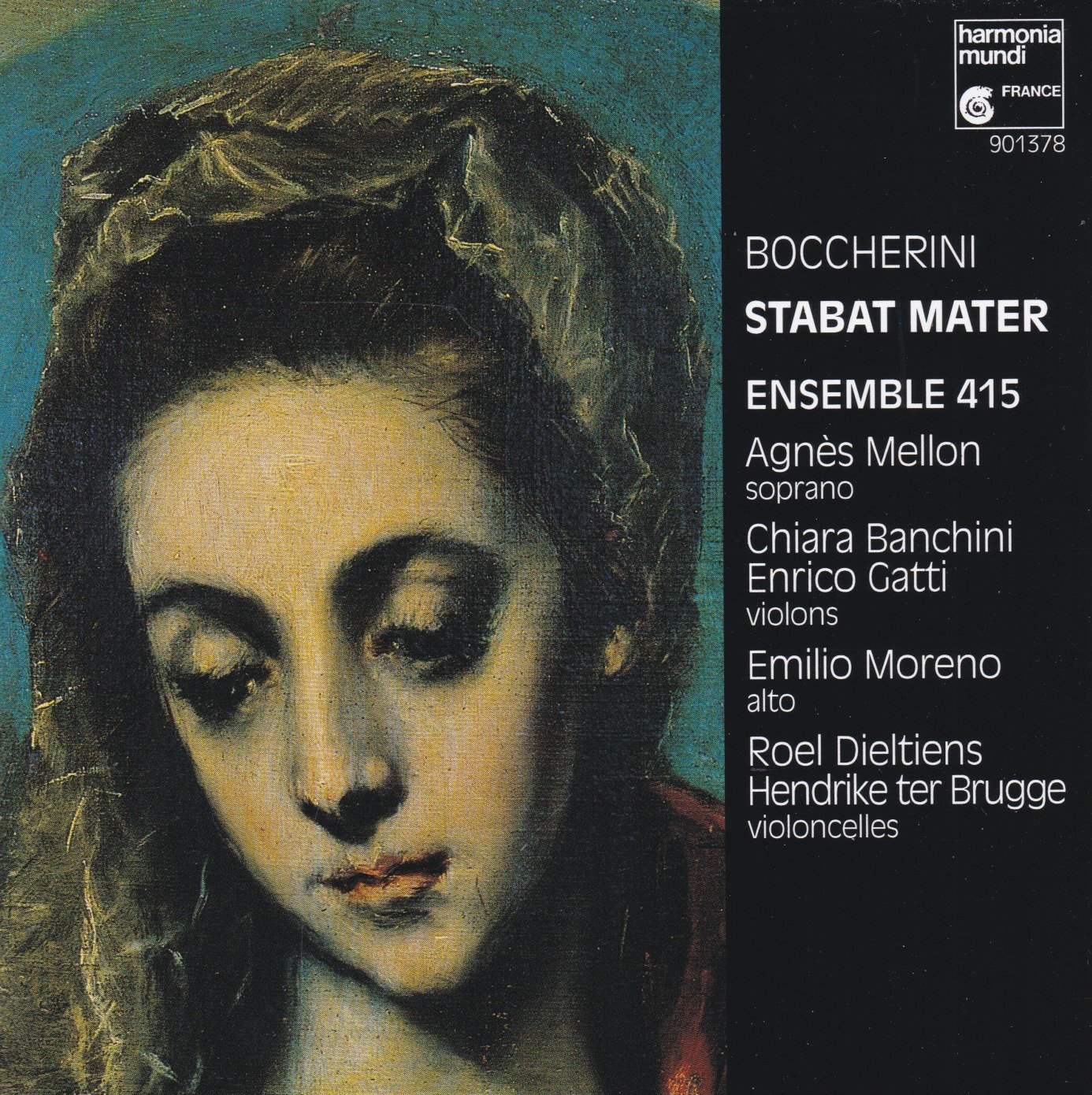 Stabat Mater