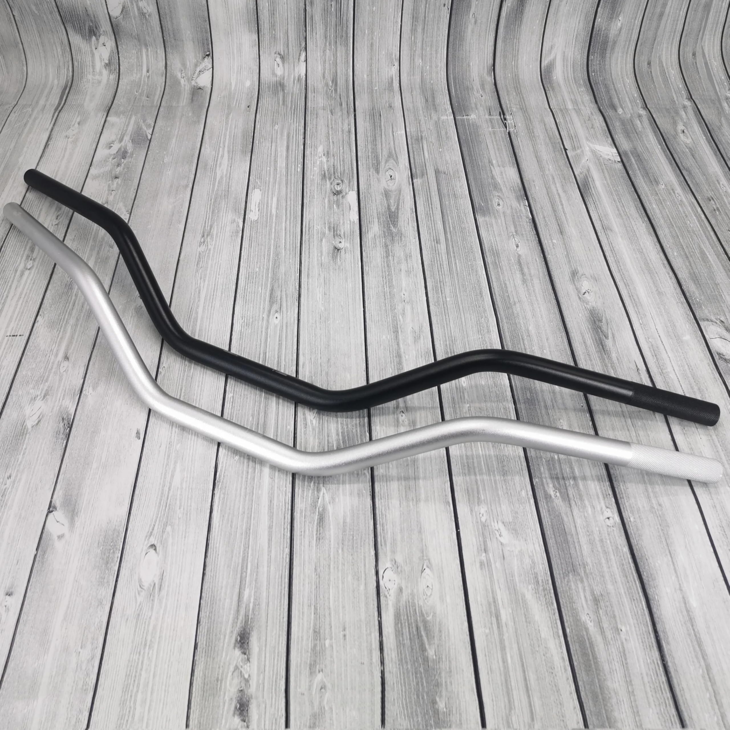 Manubrio Moto 22mm 7/8''