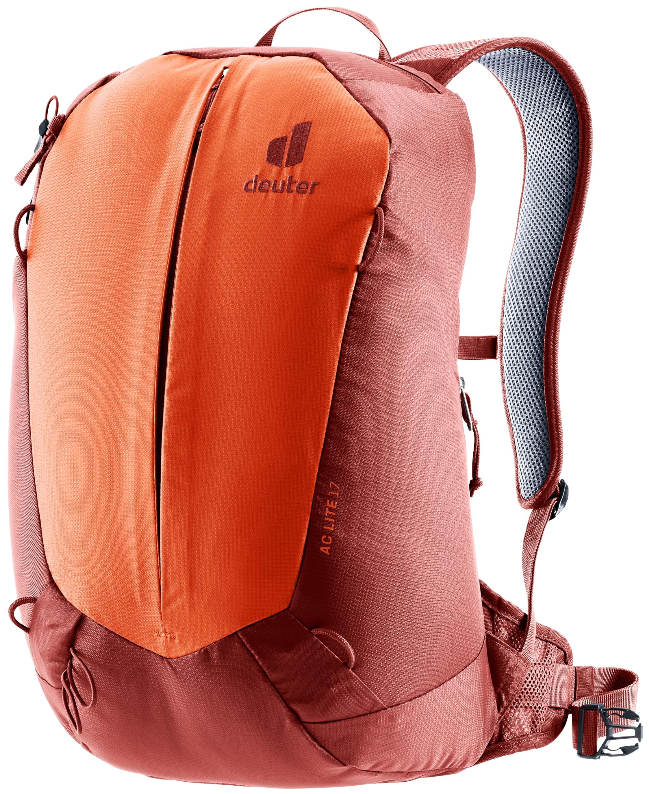 Deuter Ac Lite 17 (2024) Zaino da escursionismo Uomo (Pacco da 1)