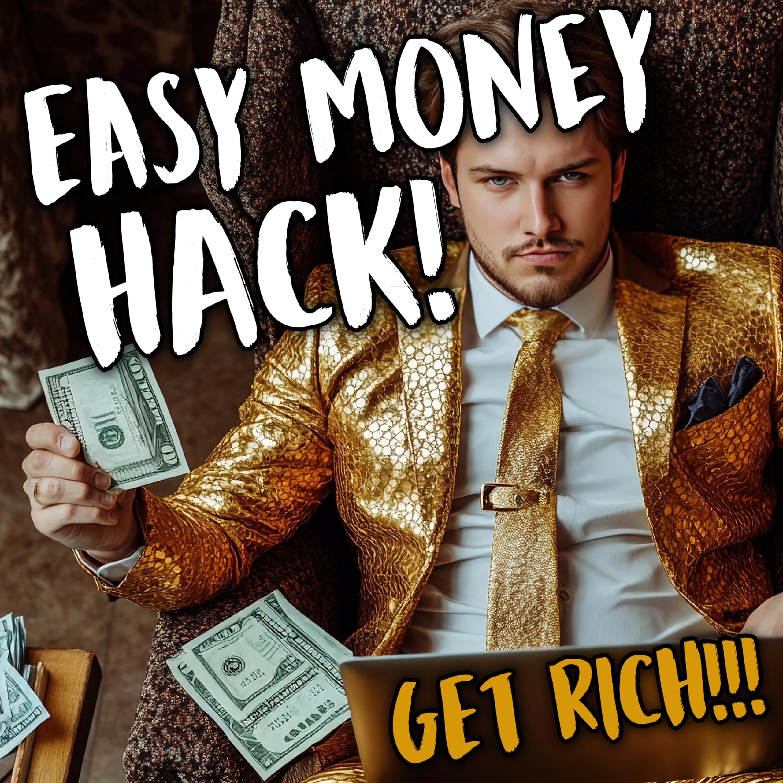 Get Rich!!!