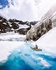 Sınırlı Üretim GoPro HERO13 Siyah Polar Beyaz - 5,3K60 Videolu Su Geçirmez Aksiyon Kamerası, 27 MP Fotoğraf