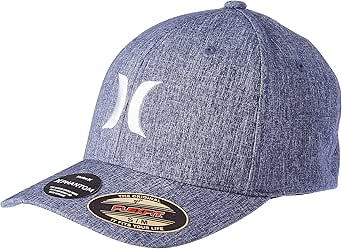 Volcom Greased It Basecap - Verstellbare Baseballkappe Mit Flachem Schirm, Damen & Herren, Zeitloses Design