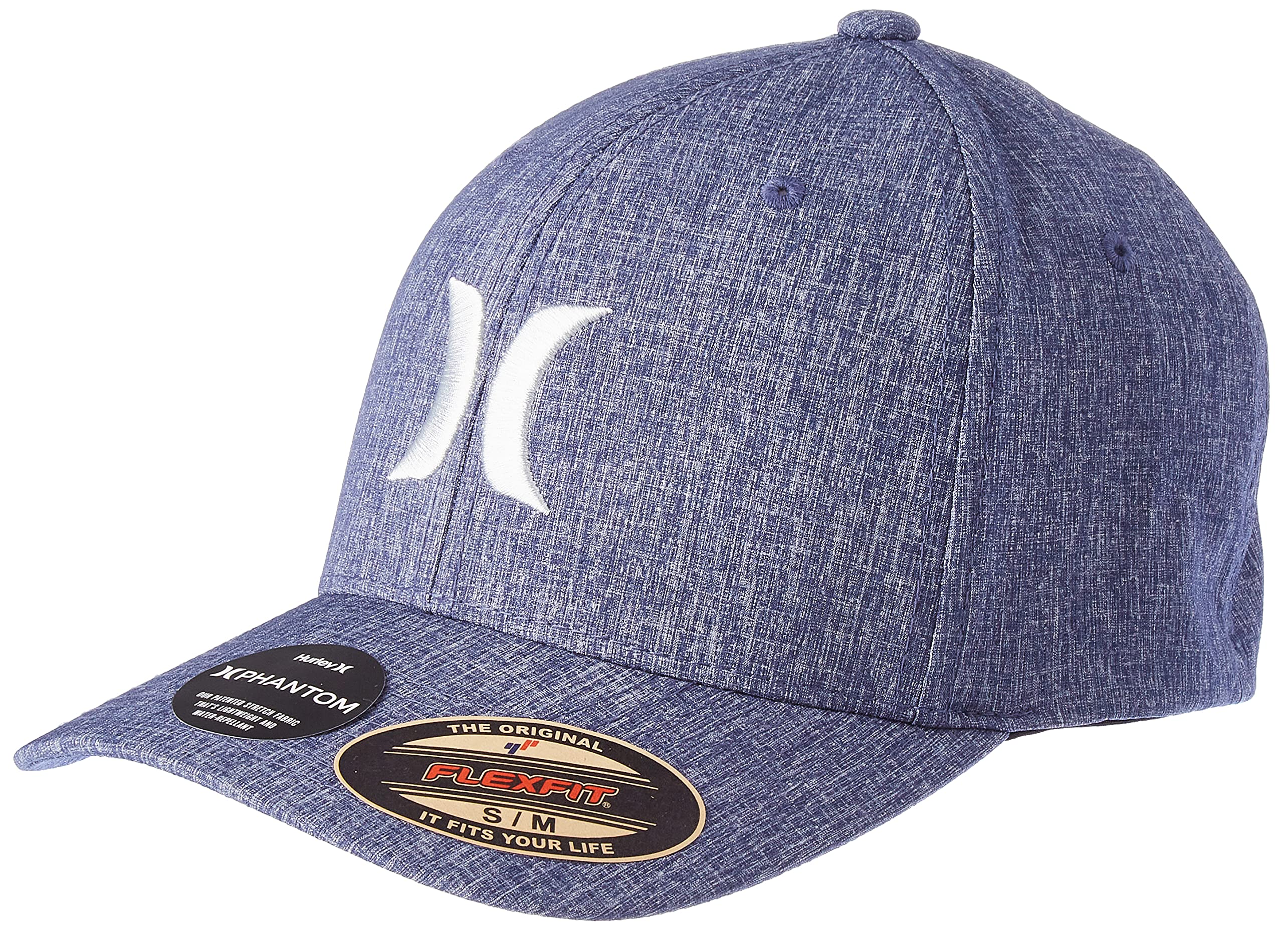 Hurley M Phantom Resist Hat - Gorra Hombre