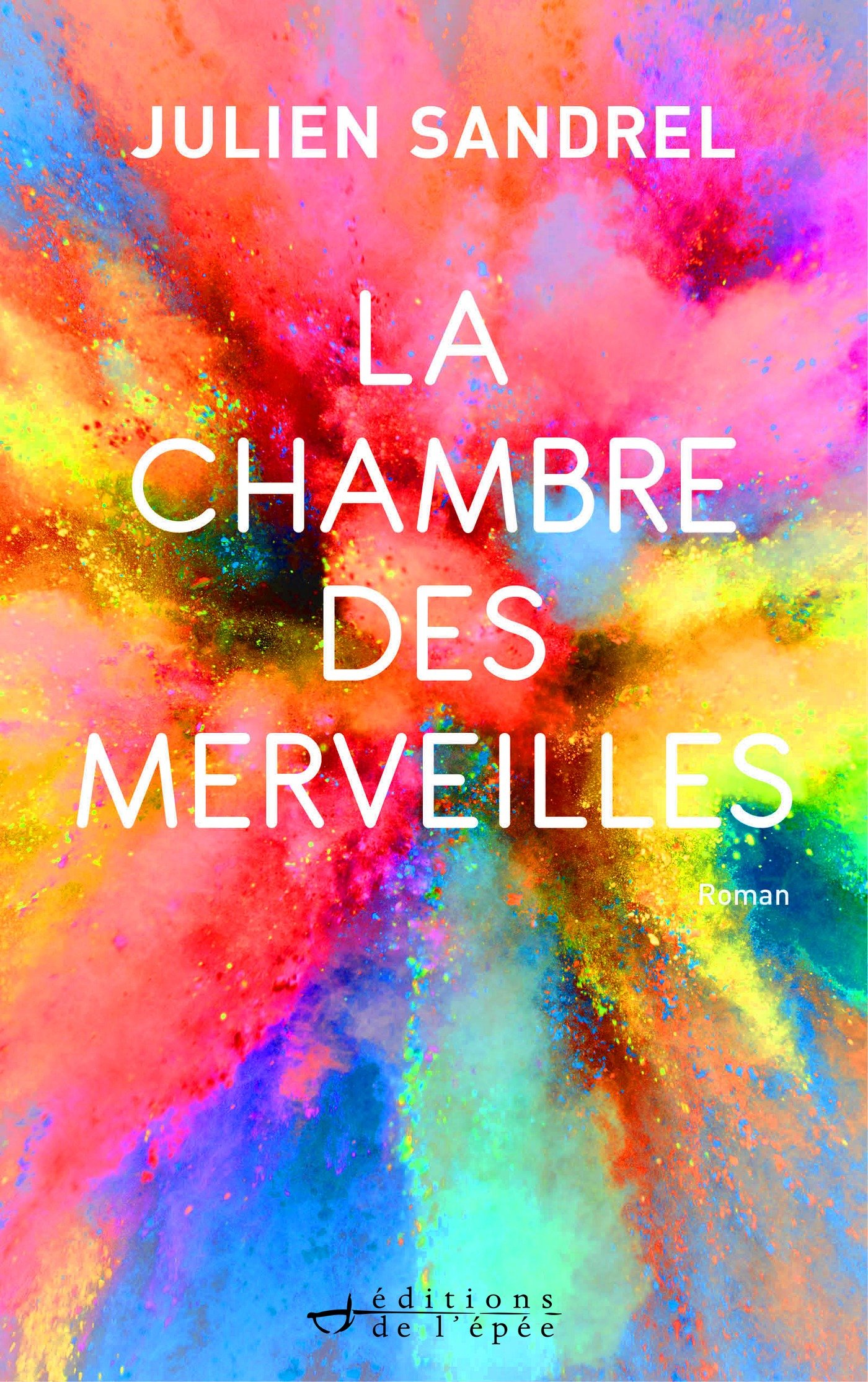 La Chambre des Merveilles (Littérature Française) (French Edition)