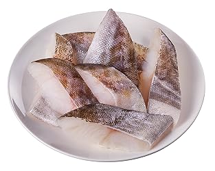 [冷凍] 真だら 鍋用 切身 180g