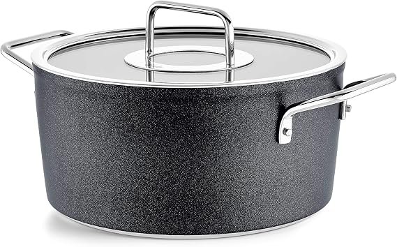 Fissler Adamant Tencere 24 cm